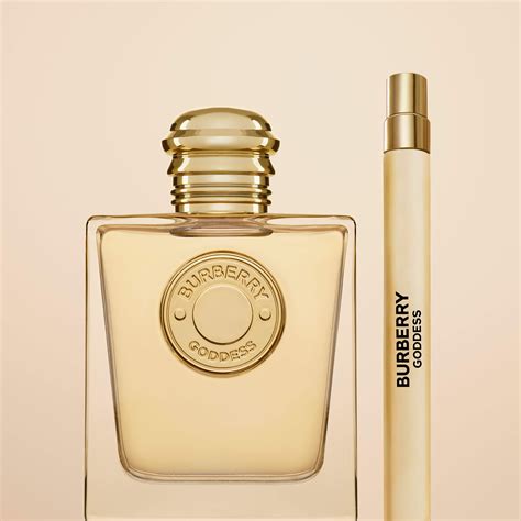 burberry goddess argentina|Burberry goddess sephora vanilla.